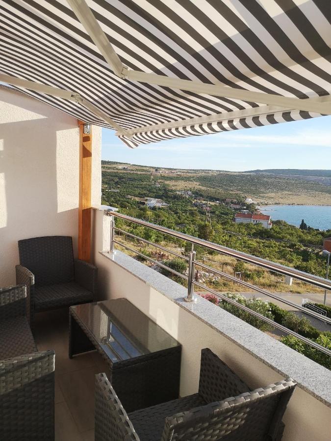 Apartmani Ima Rovanjska Exteriör bild