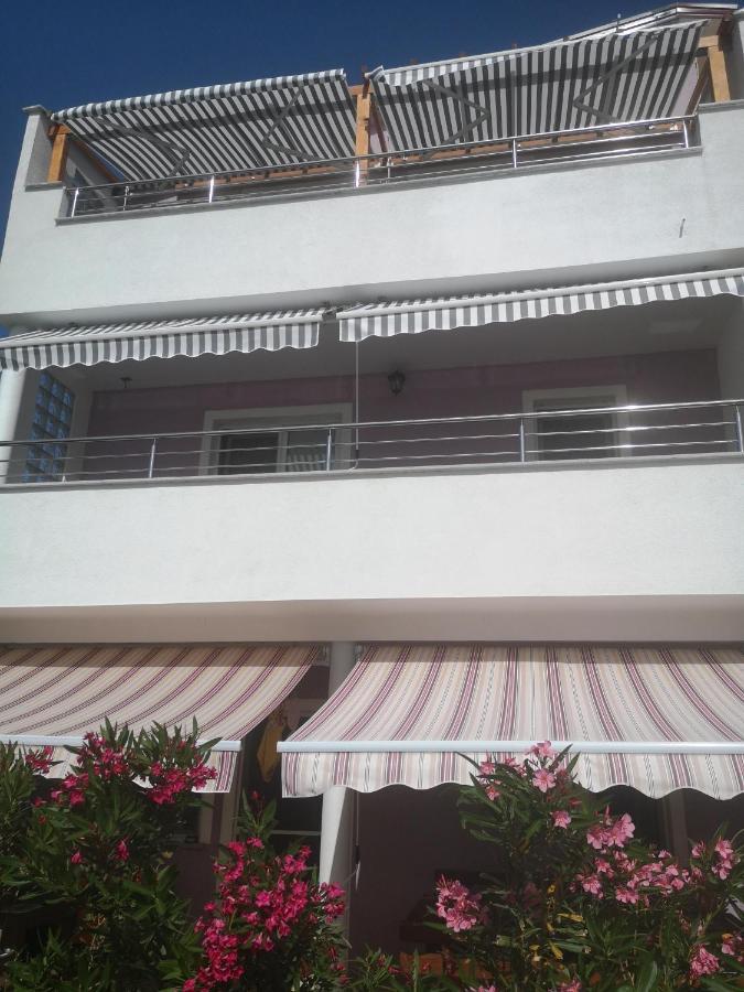 Apartmani Ima Rovanjska Exteriör bild