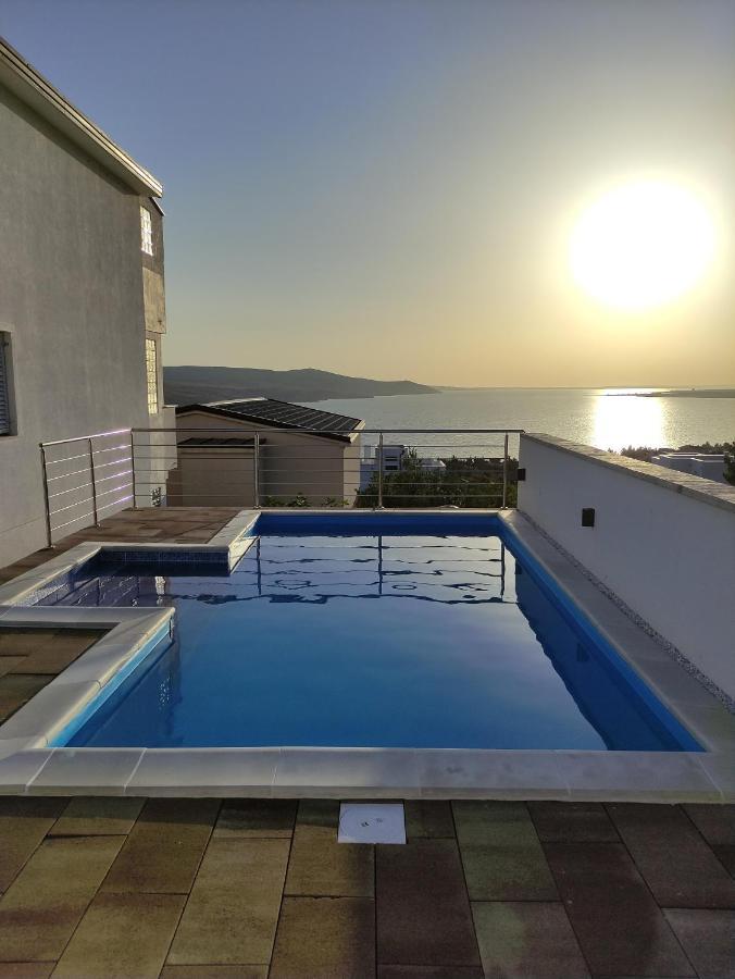 Apartmani Ima Rovanjska Exteriör bild
