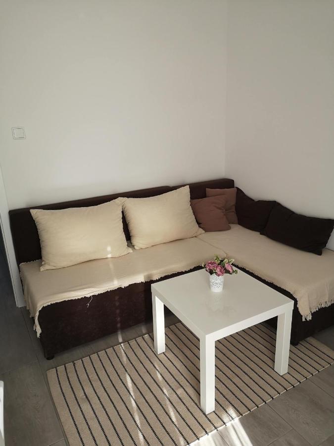Apartmani Ima Rovanjska Exteriör bild