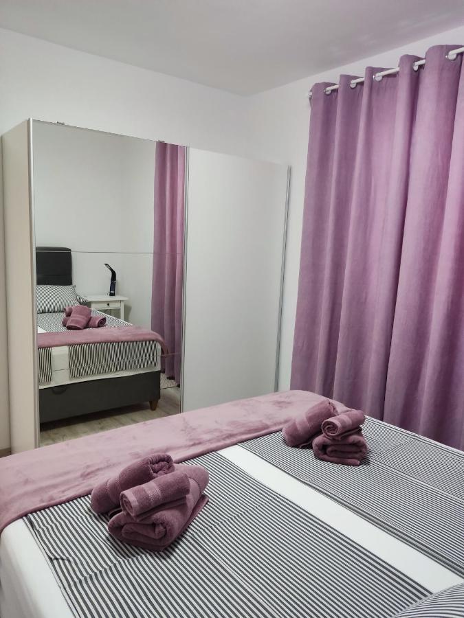 Apartmani Ima Rovanjska Exteriör bild