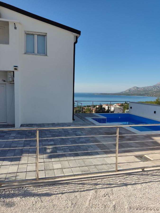 Apartmani Ima Rovanjska Exteriör bild