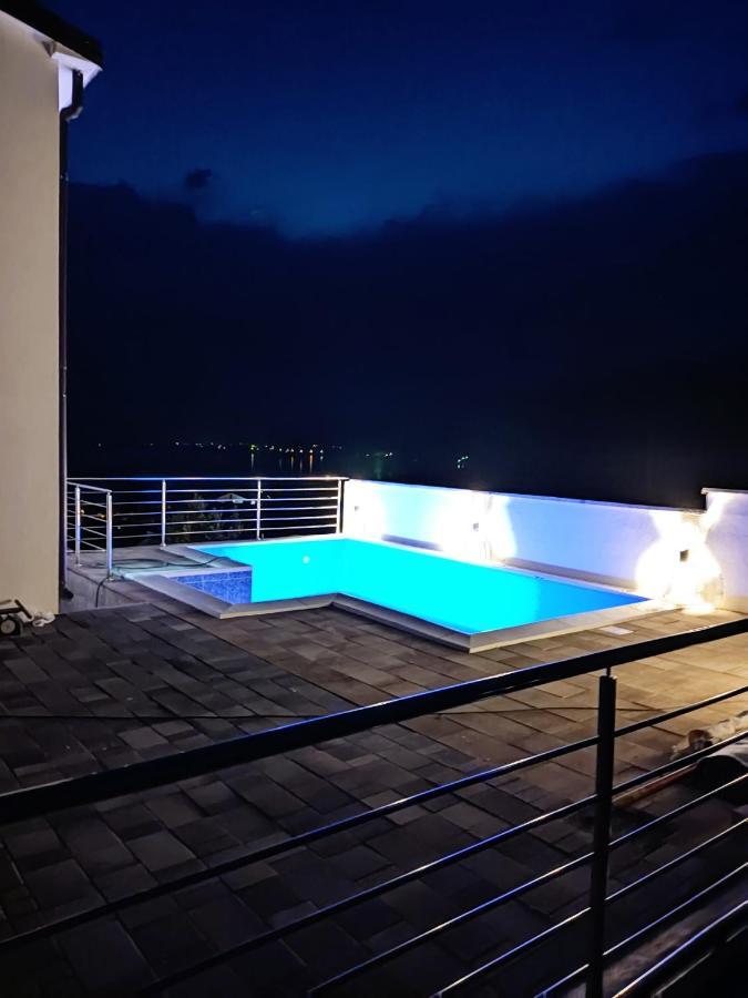 Apartmani Ima Rovanjska Exteriör bild