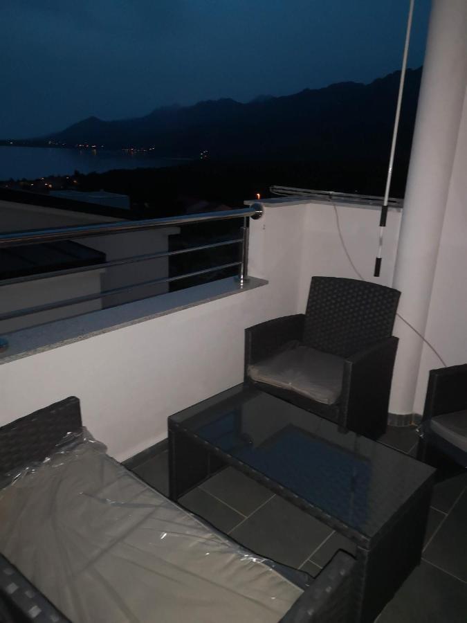 Apartmani Ima Rovanjska Exteriör bild