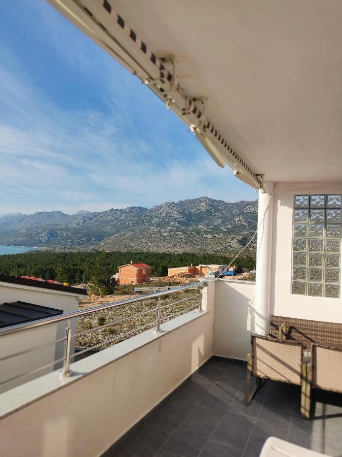 Apartmani Ima Rovanjska Exteriör bild